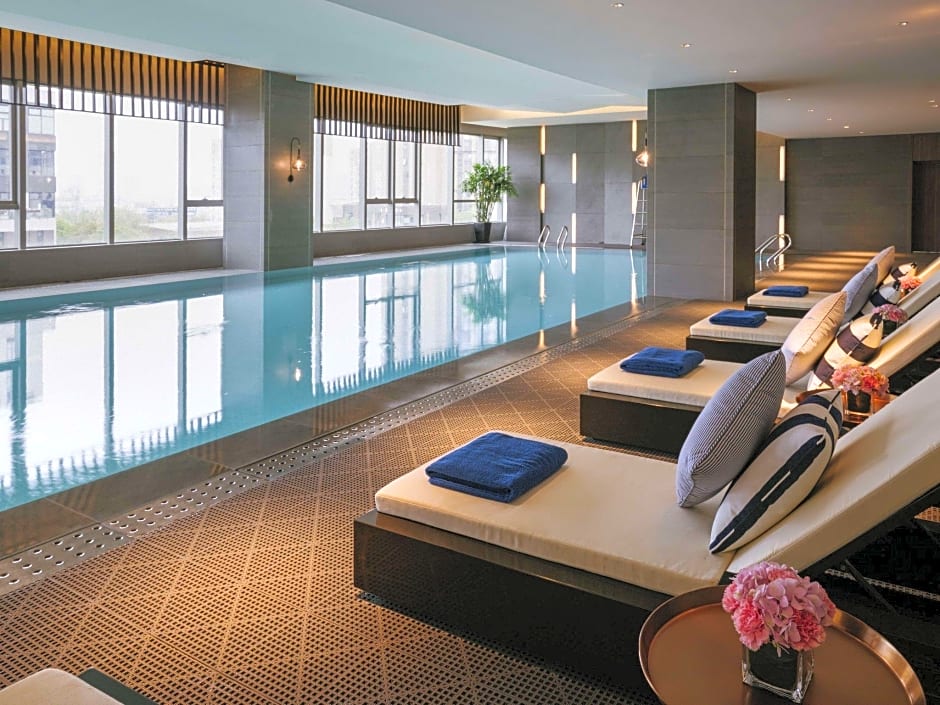 Pullman Shanghai Qingpu Excellence