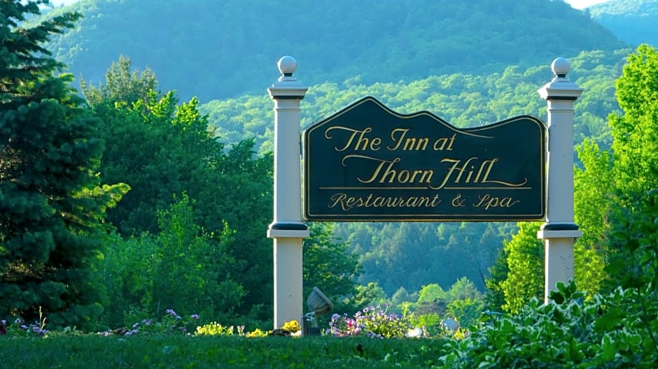 The Inn at Thorn Hill