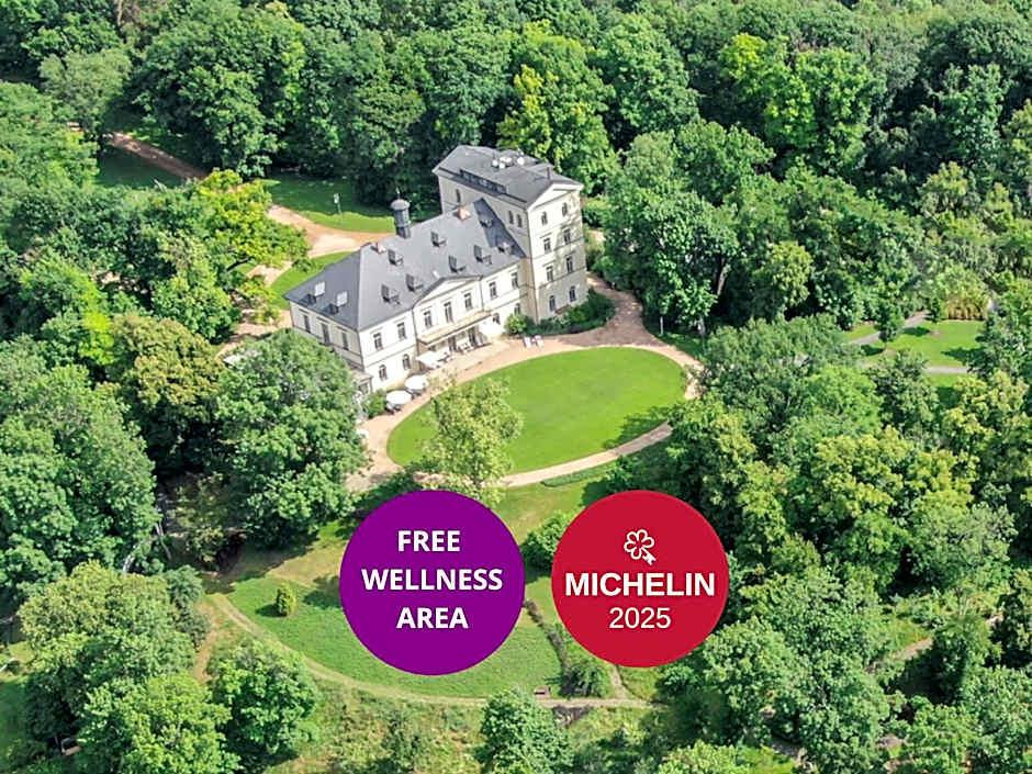 Chateau Mcely