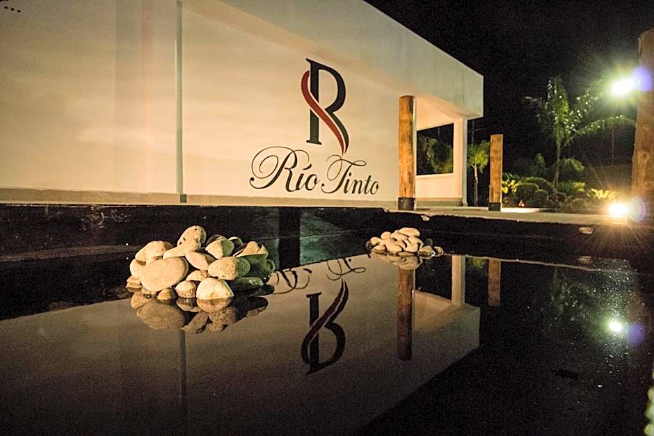 Rio Tinto Hotel Boutique