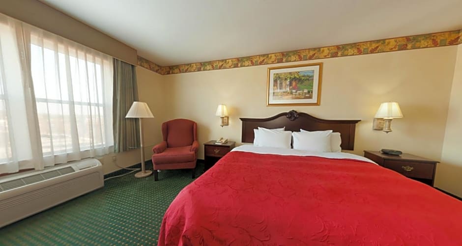 Country Inn & Suites by Radisson, Elkhart North, IN
