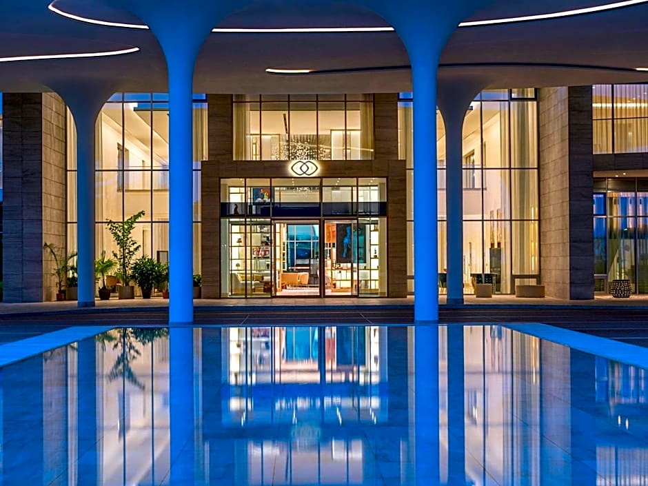 Sofitel Cotonou Marina Hotel & Spa