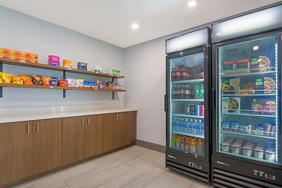 Holiday Inn Express And Suites Springdale Fayetteville Area By IHG