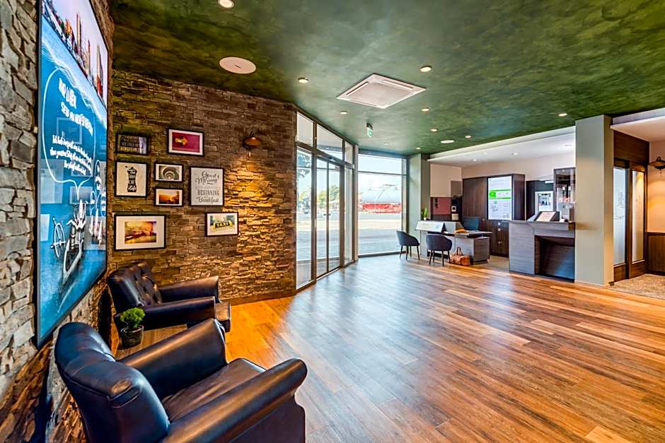 ibis Styles Hamburg Barmbek