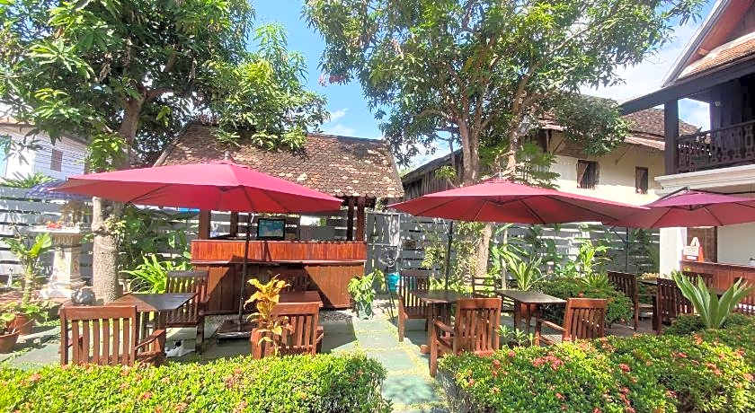 Luang Prabang Residence (The Boutique Villa)
