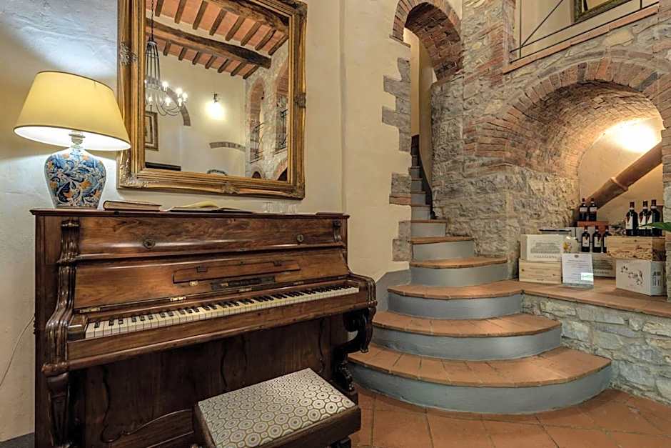 Ultimo Mulino Country Hotel