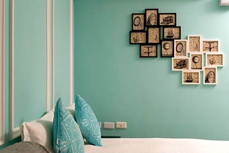 Budget Double Room - No Window