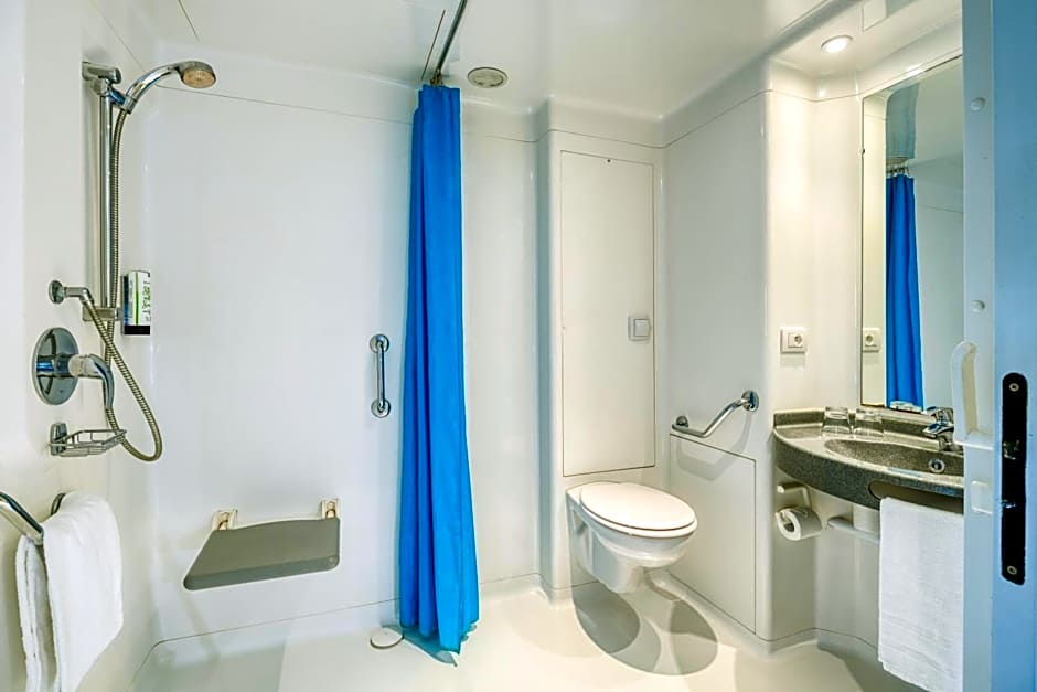 B&B HOTEL Liège Rocourt