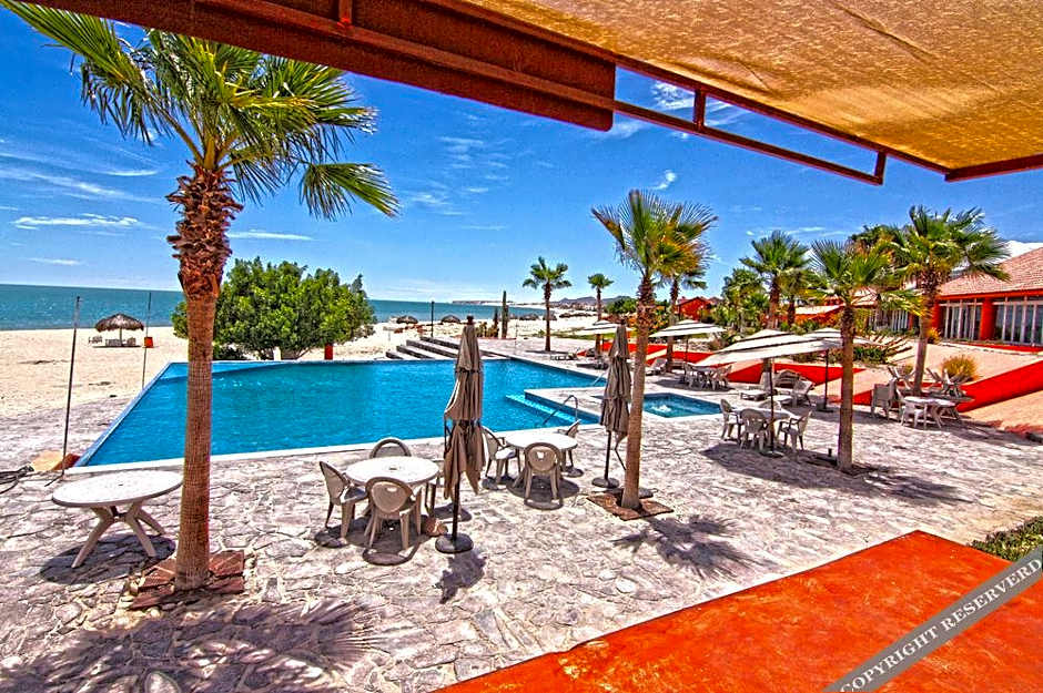 San Felipe Marina Condohotel