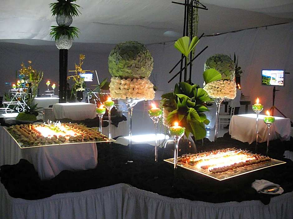 Hilton Princess San Pedro Sula