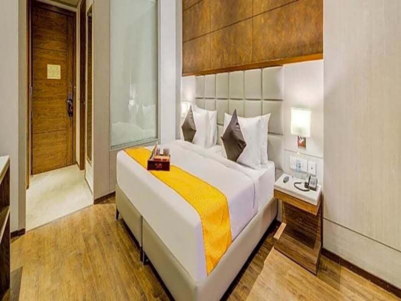 FabHotel F9 Chattarpur