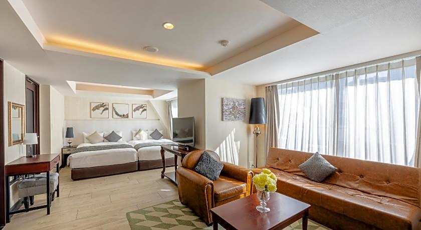 The Centurion Classic Akasaka