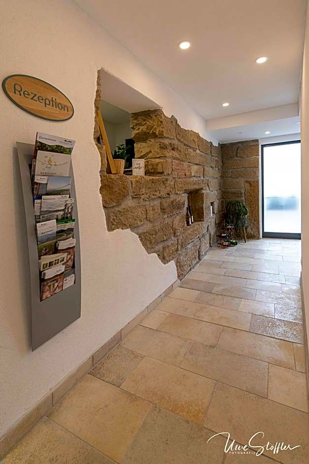 Sali Homes - GaesteHaus Lamm Obersulm