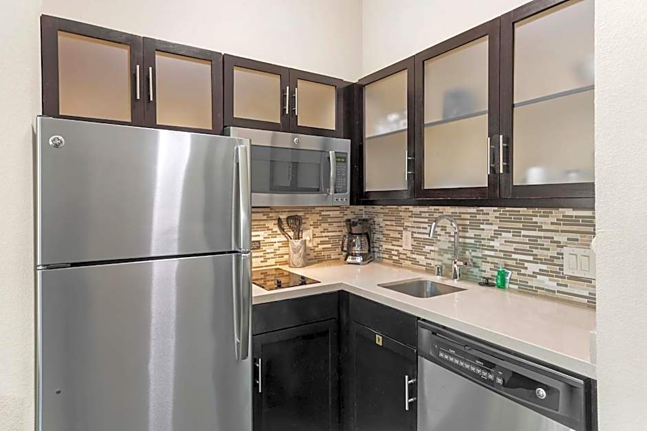 Staybridge Suites Plano North - Frisco by IHG