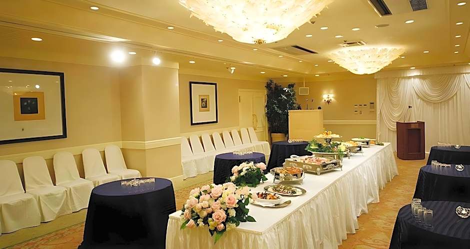 Princess Garden Hotel