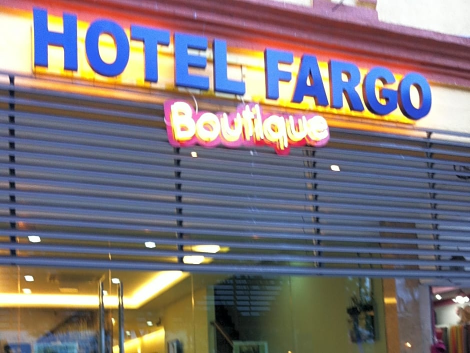 Fargo Boutique Hotel