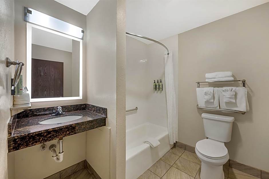 Best Western Airport Albuquerque Innsuites Hotel & Suites