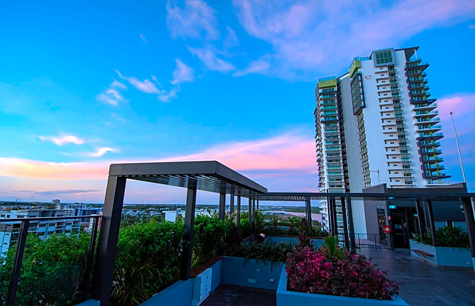 Magnum Serviced Apartments