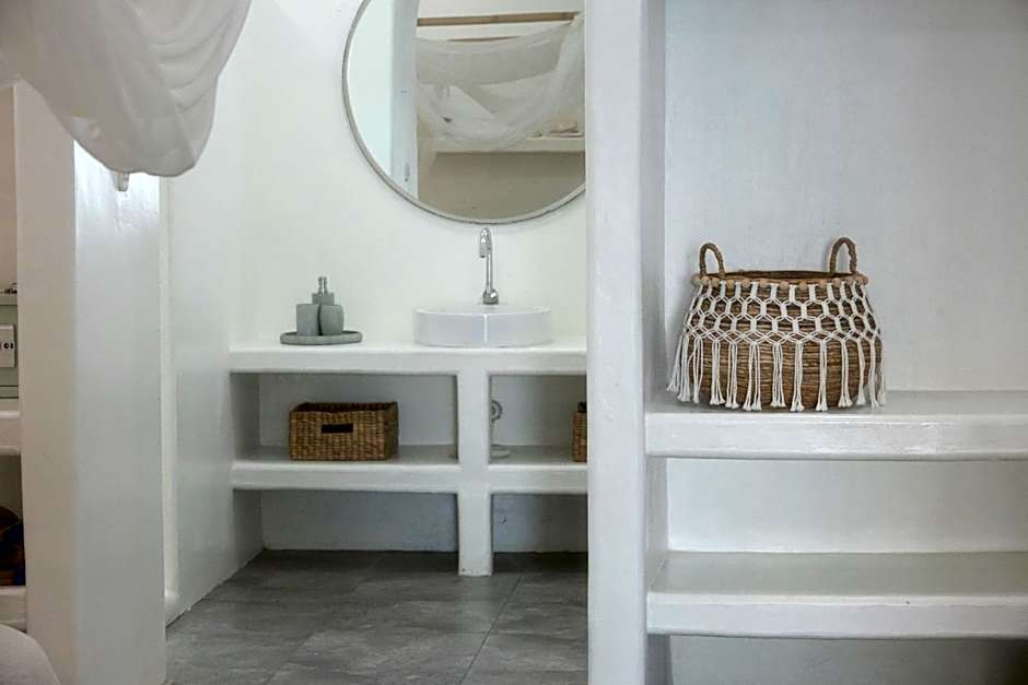 Cabana - Boutique Beachfront Accommodation