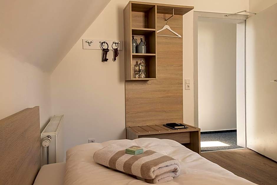 HeimatHerz Hotel Garni