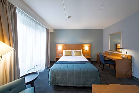 Suite with Roof Terrace