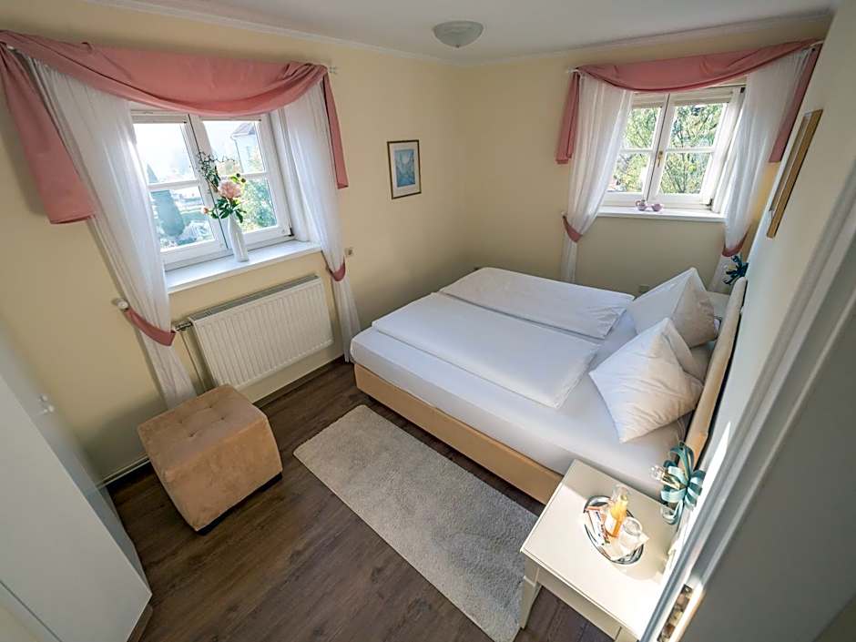 Barock-Landhof Burkhardt