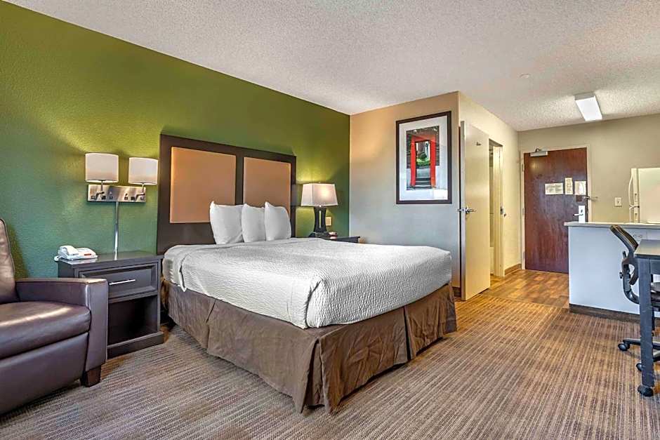 Extended Stay America Suites - Sacramento - West Sacramento