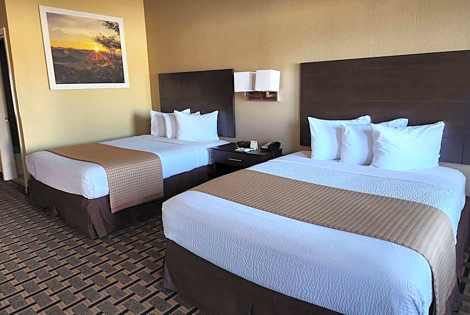 Days Inn by Wyndham Baytown East