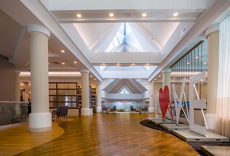 Holiday Inn Newport News - Hampton By IHG
