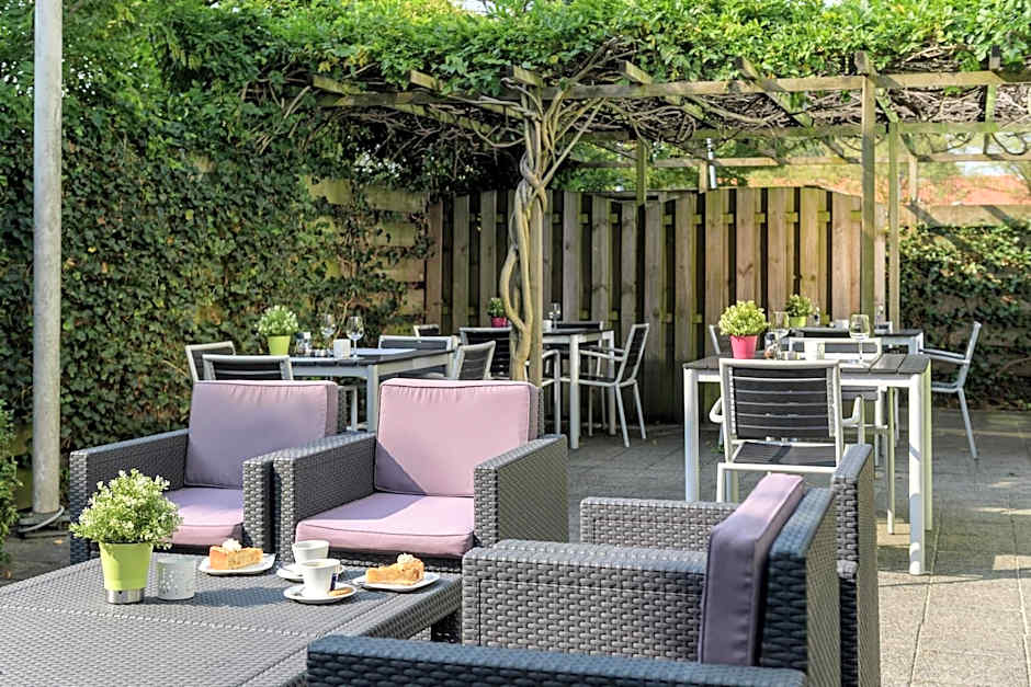 Campanile Hotel & Restaurant Zwolle