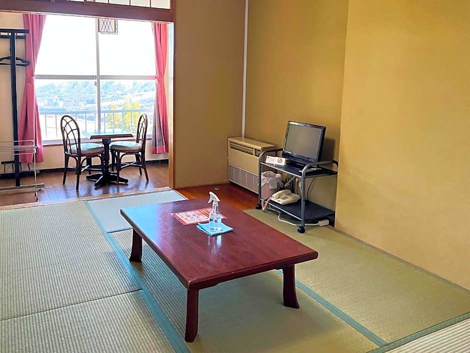 Ishiuchi Ski Center - Vacation STAY 09196v