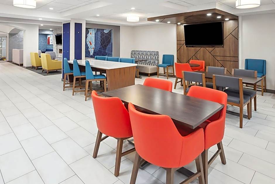 Holiday Inn Express Pekin - Peoria Area By IHG