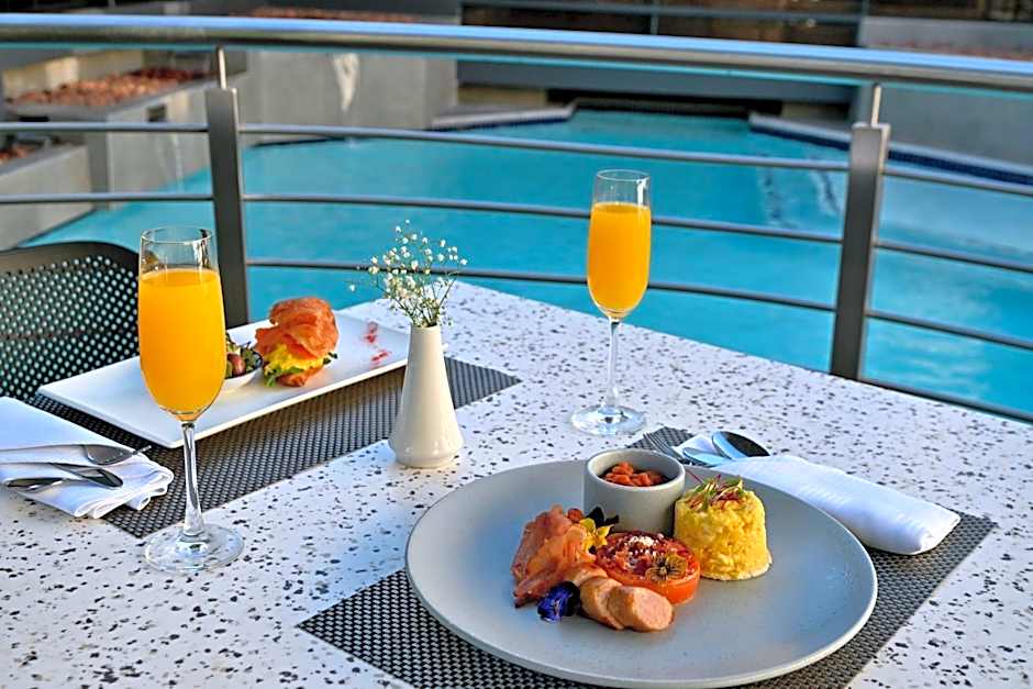 City Lodge Hotel Johannesburg Airport Barbara Road