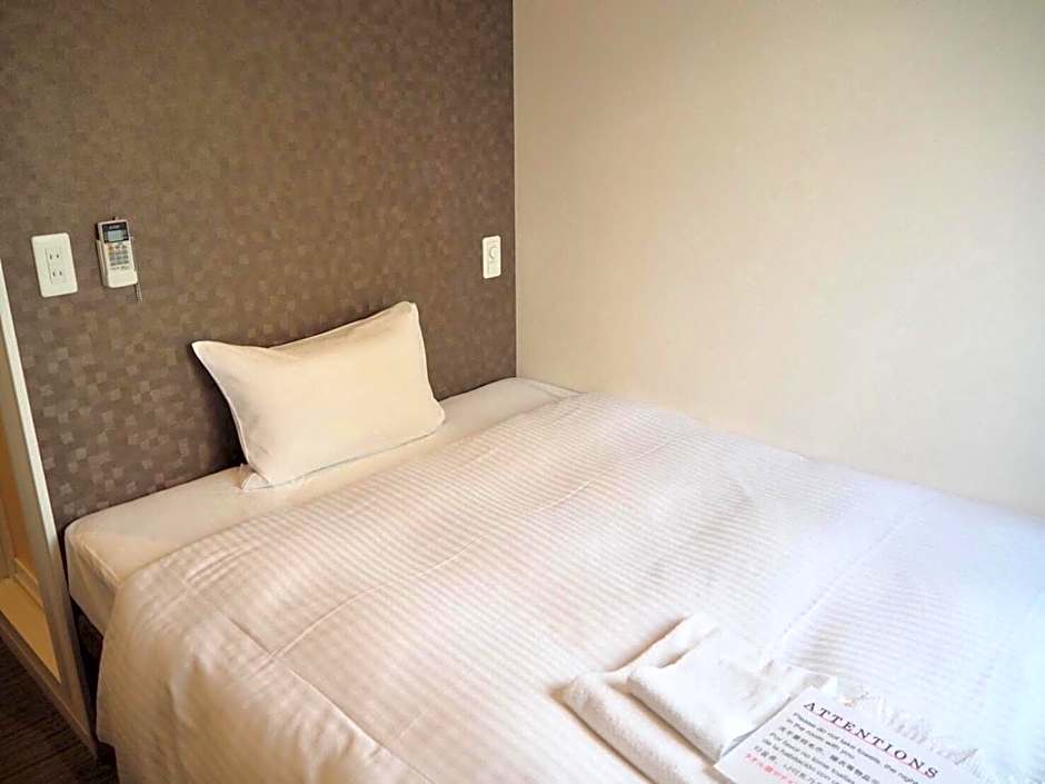 Hotel Excellence Enmachi Ekimae