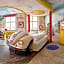 V8 Hotel Motorworld Region Stuttgart