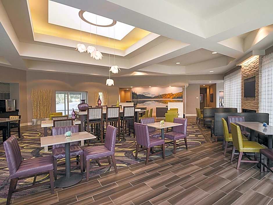 La Quinta Inn & Suites by Wyndham Orem University Parkway
