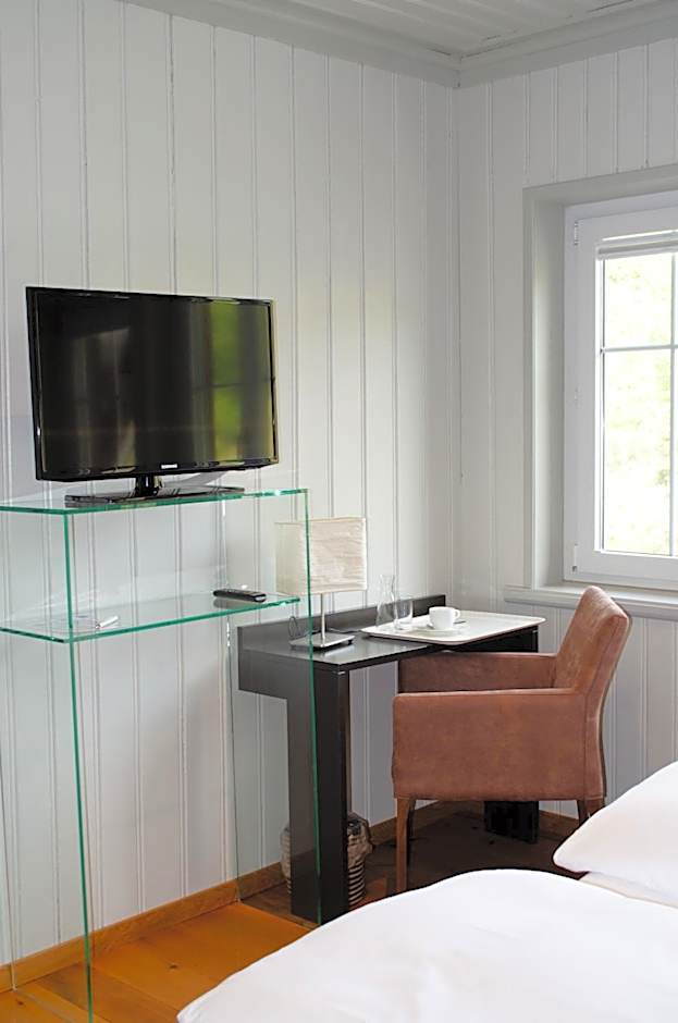Concept Hotel Landhaus