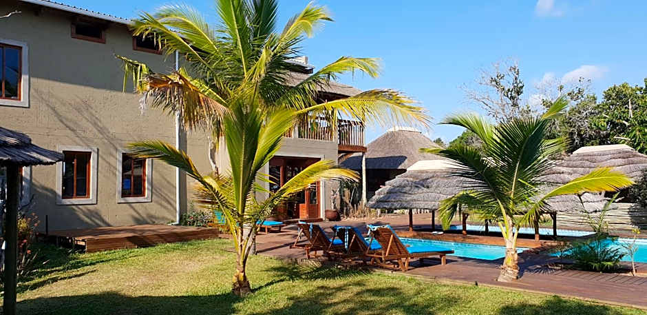 Kosi Bay Lodge