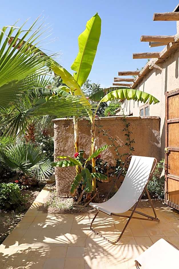 Le Petit Hôtel du Flouka