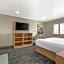Best Western Plus Clocktower Inn