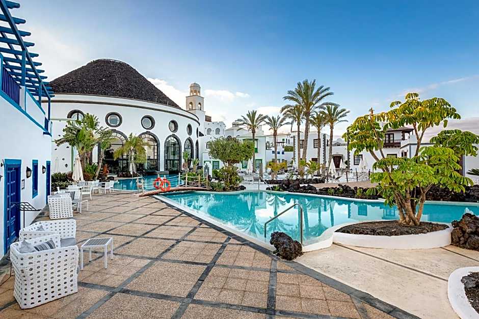 Hotel LIVVO Volcan Lanzarote