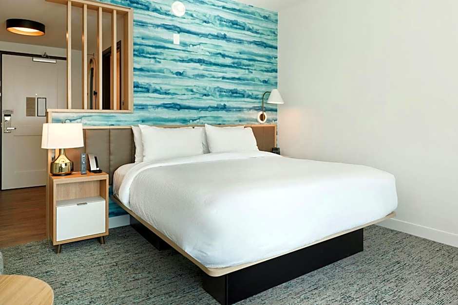 TownePlace Suites by Marriott Hixson