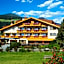 Hotel Markushof 3***S