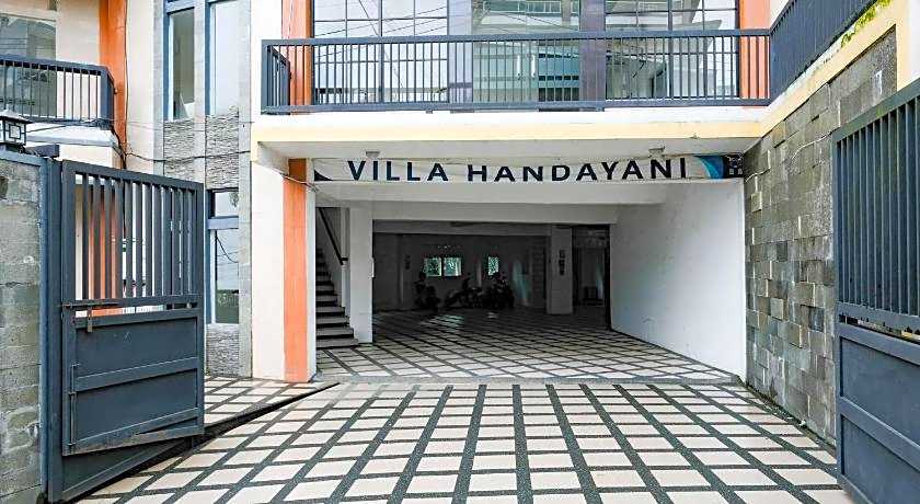 RedDoorz near Taman Rekreasi Selecta