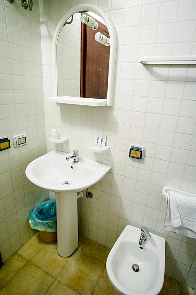 Camping & Village Rais Gerbi