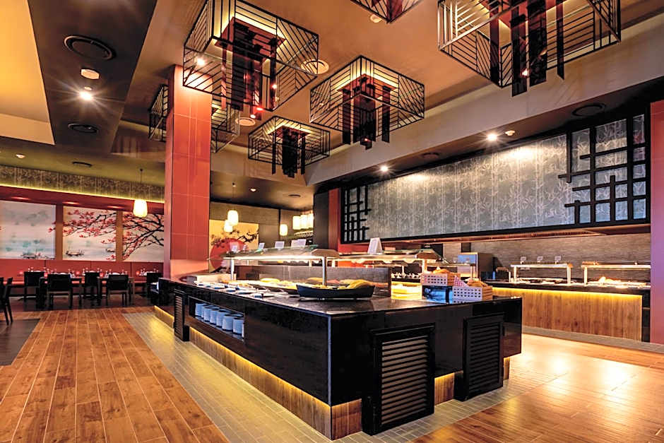 Riu Latino - Adults Only - All Inclusive