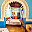 Riad Fes Baraka Piscine & SPA