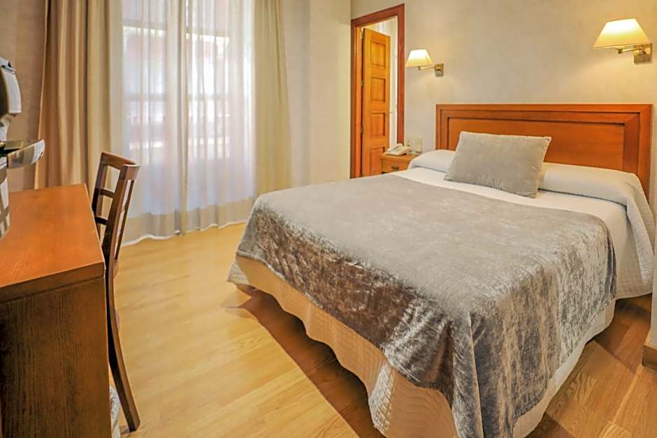 Hotel Granada Centro