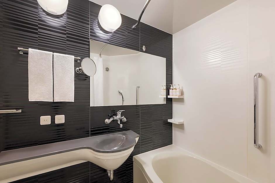 Four Points Flex by Sheraton Kyoto Oike