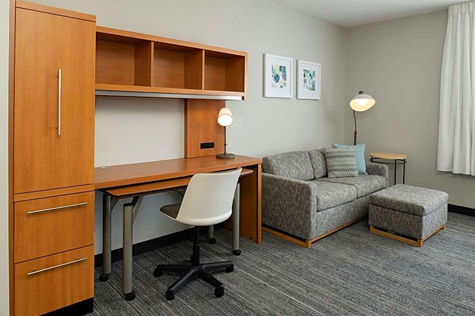 TownePlace Suites by Marriott Jackson Ridgeland/The Township At Colony Park
